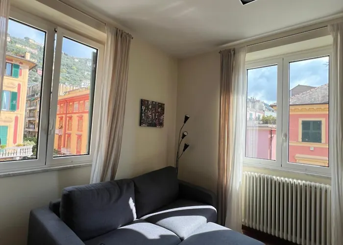 La Casa Di Eli