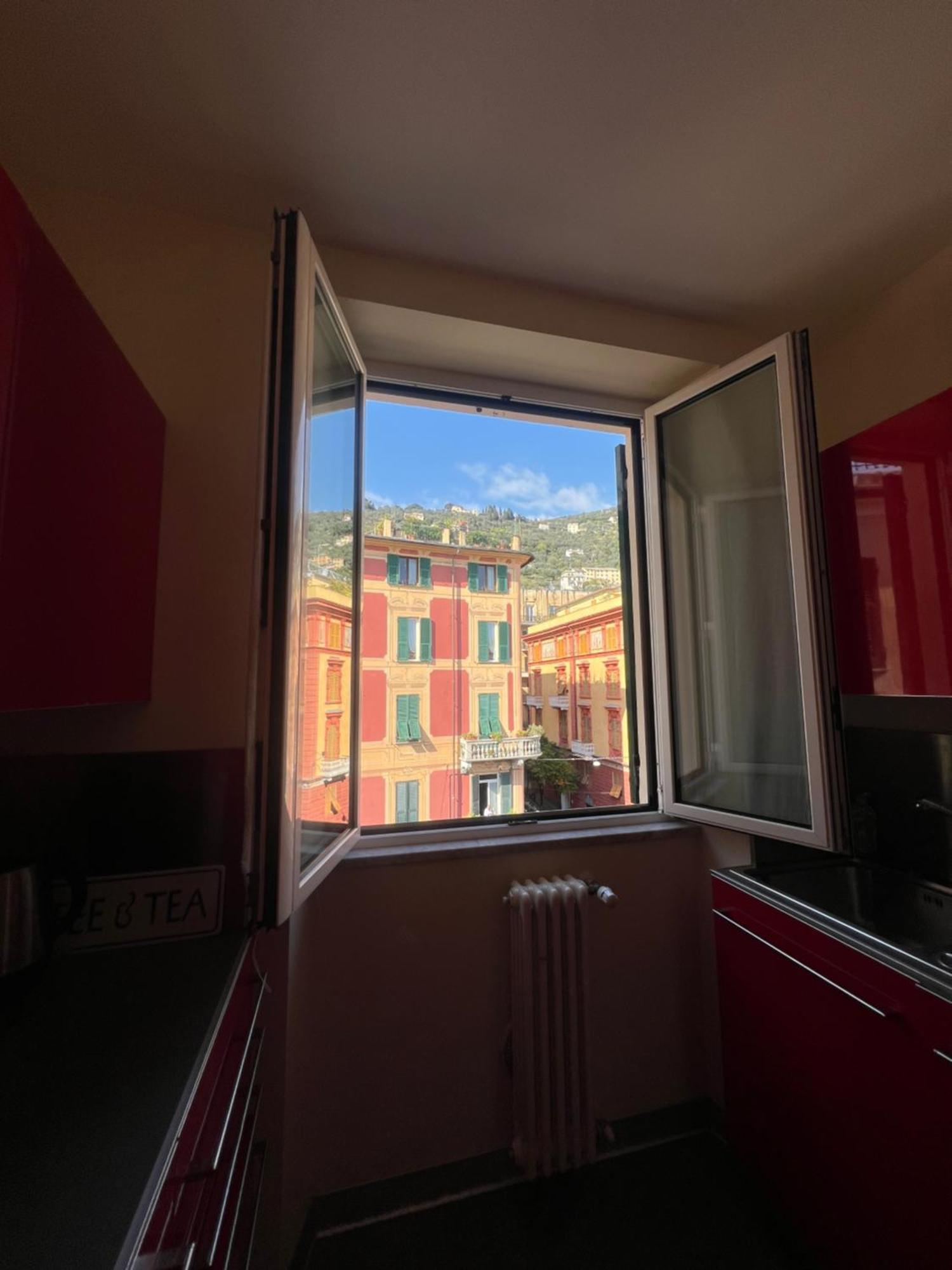 Appartamento La Casa Di Eli *