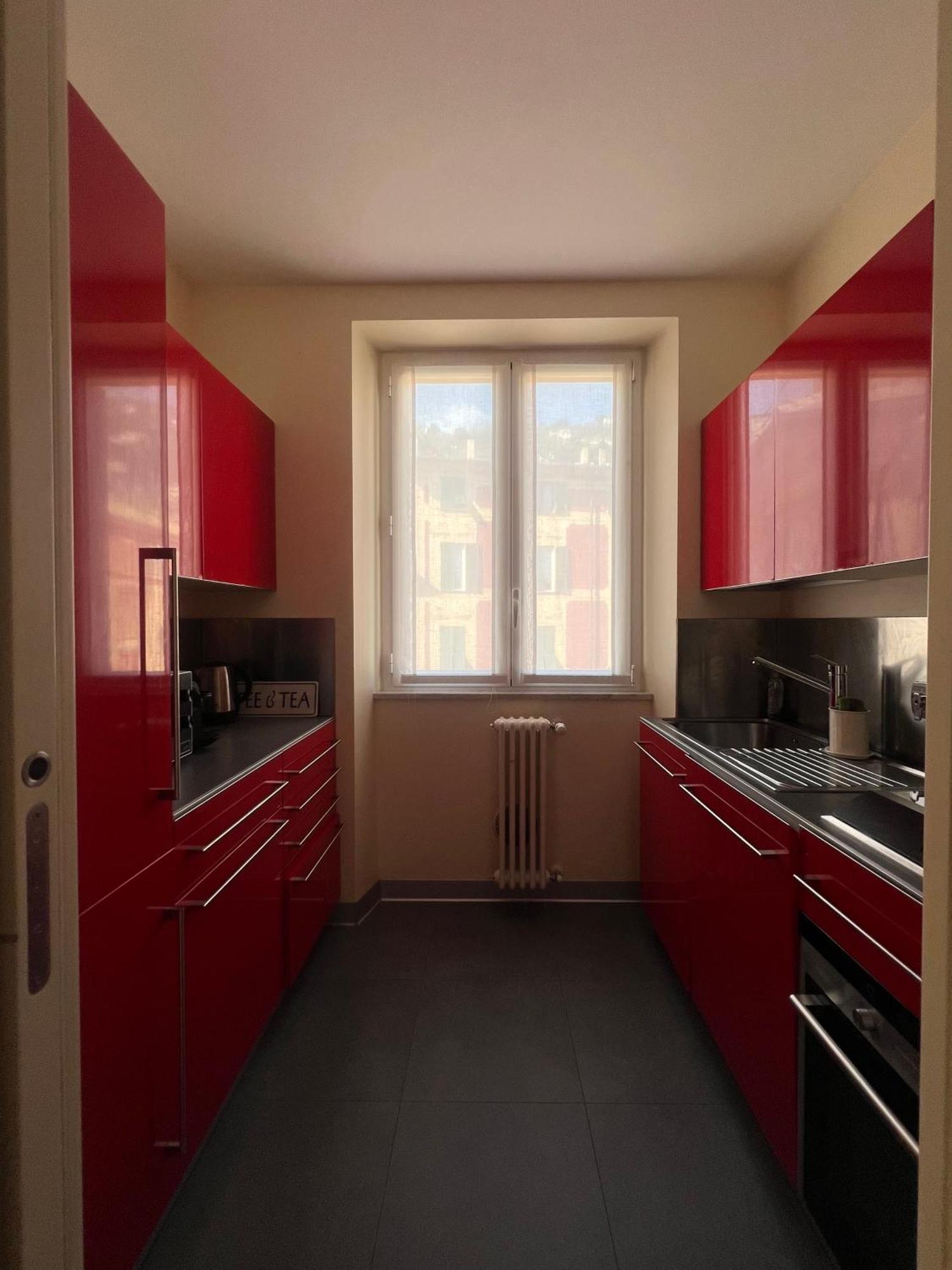 La Casa Di Eli *