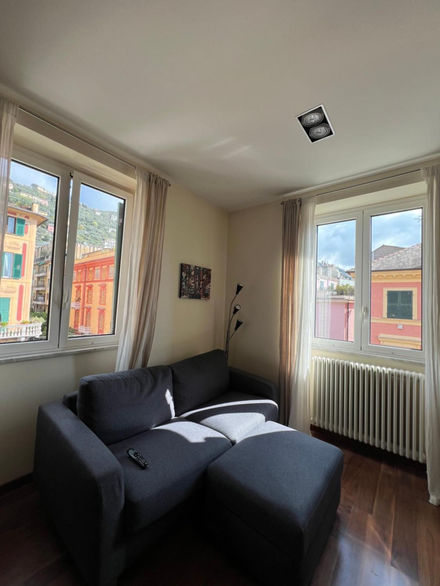 La Casa Di Eli * Genova